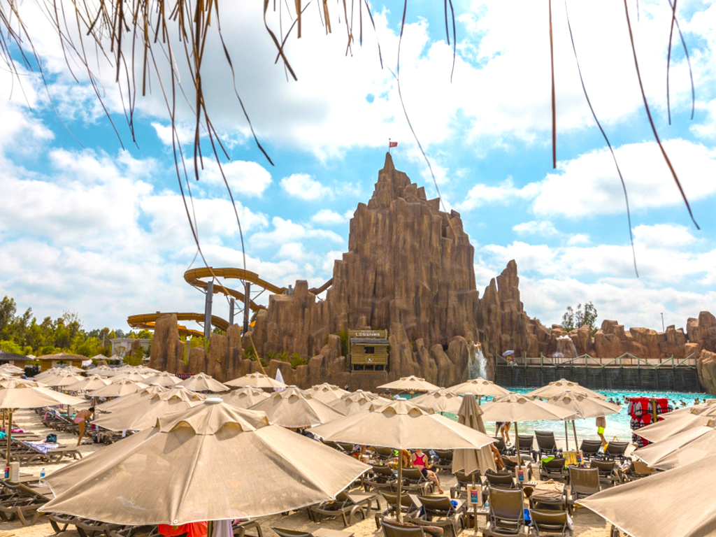 ANTALYA LAND OF LEGENDS TOUR