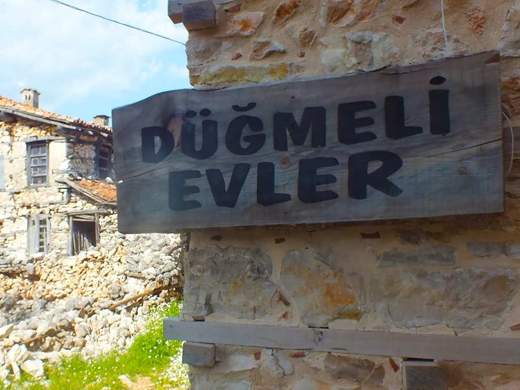 ANTALYA ALTINBEŞİK CAVE TOUR