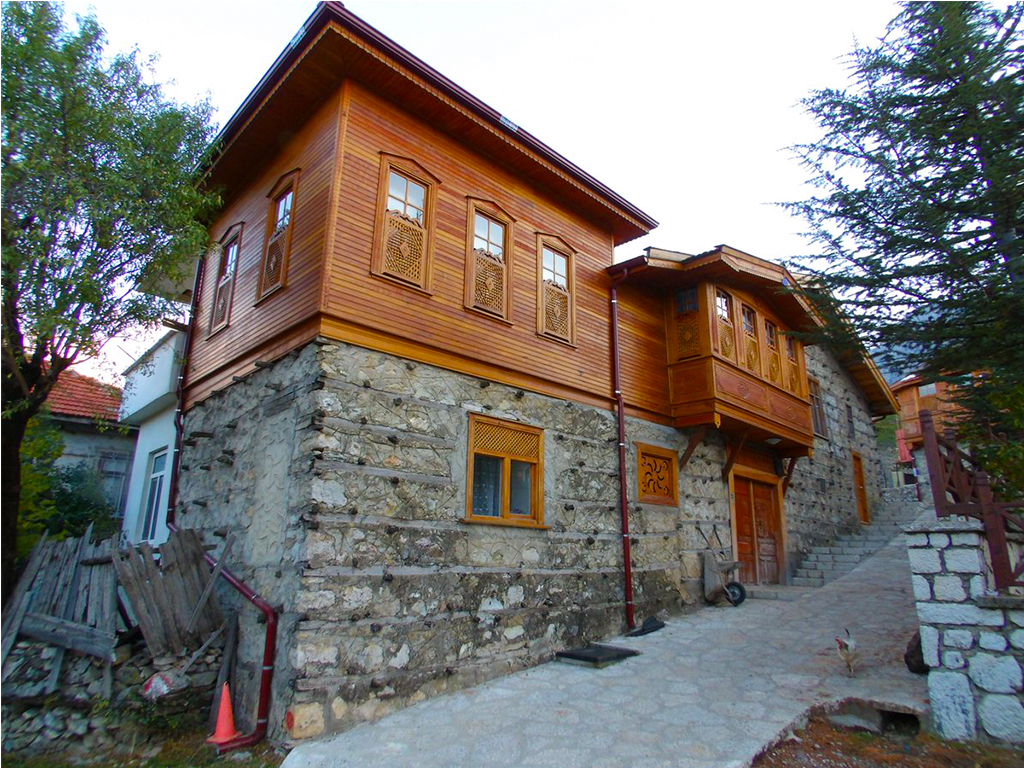 ANTALYA ALTINBEŞİK CAVE TOUR