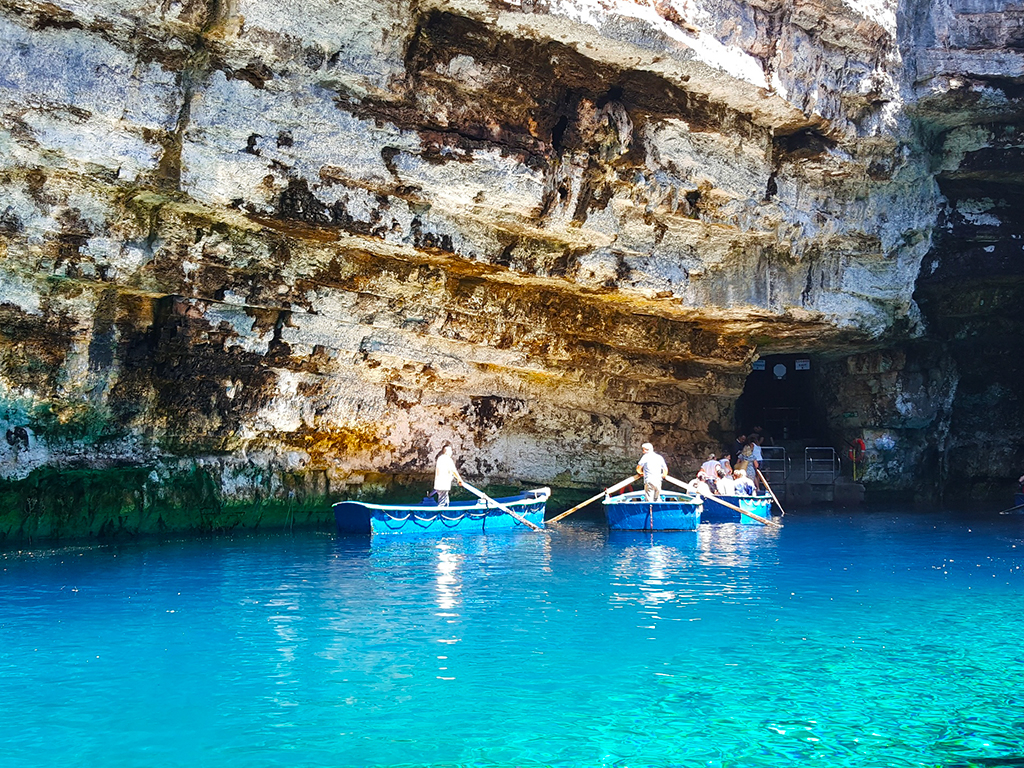 ANTALYA ALTINBEŞİK CAVE TOUR