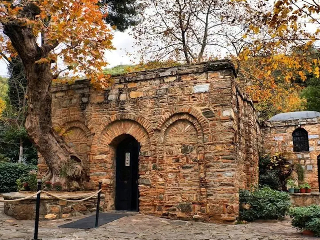 Ephesus Tour from Kusadasi