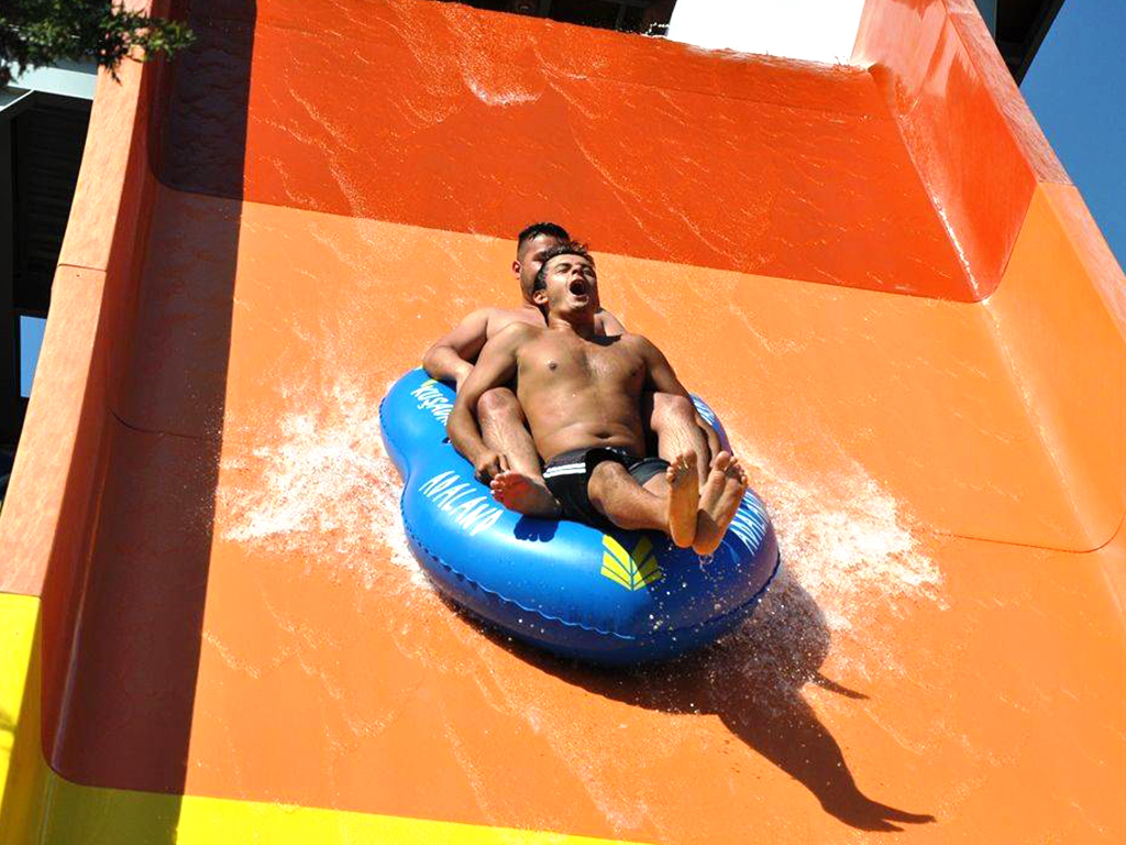 Kusadasi Adaland Aquapark