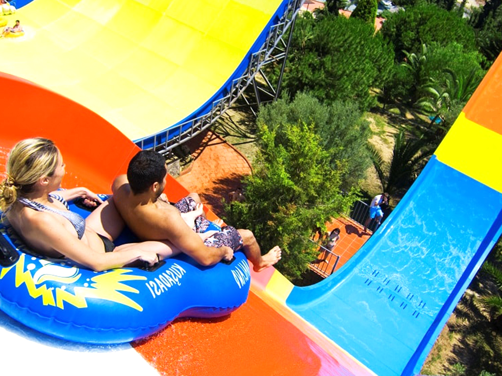 Kusadasi Adaland Aquapark