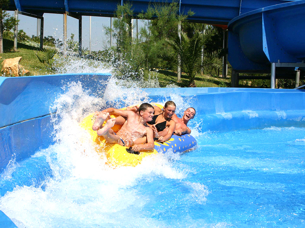 Kusadasi Adaland Aquapark