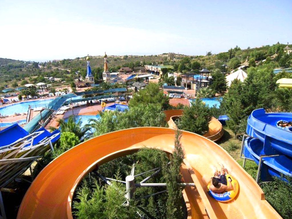 Kusadasi Adaland Aquapark