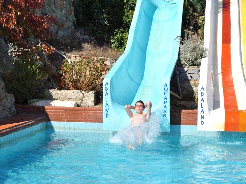 Kusadasi Adaland Aquapark