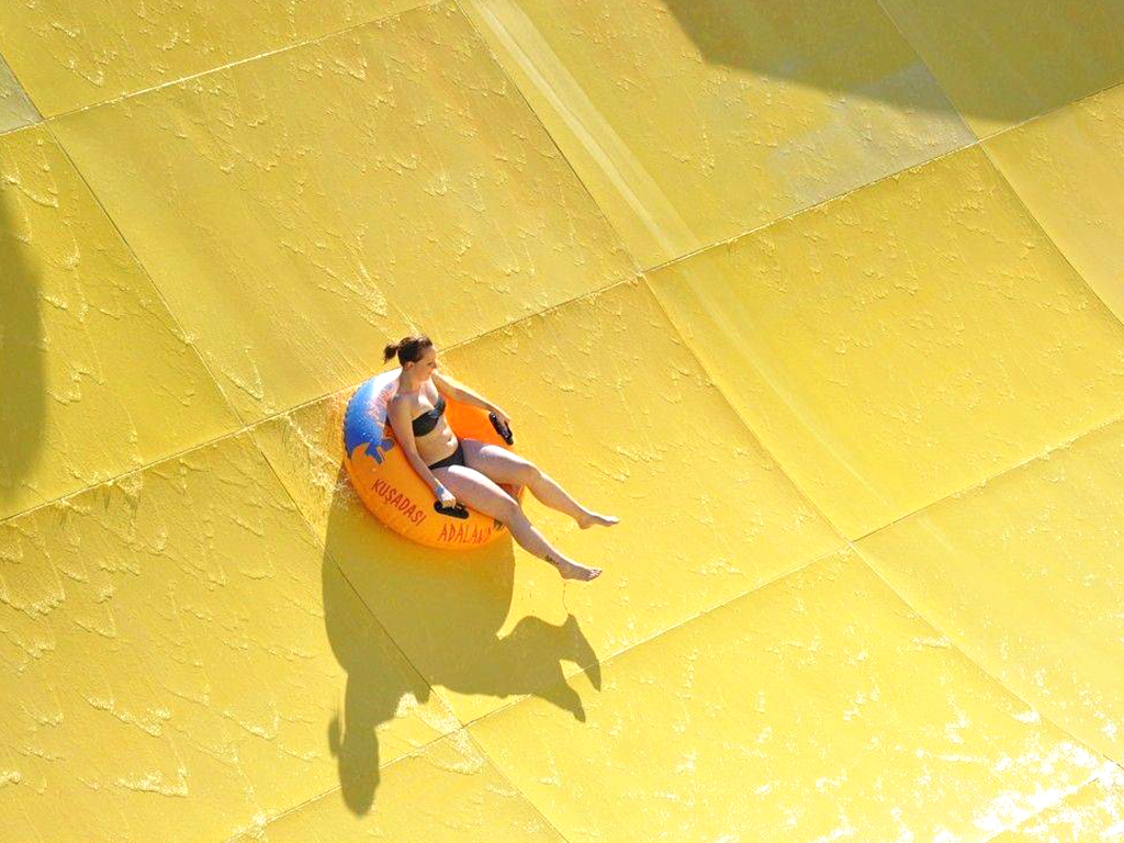 Kusadasi Adaland Aquapark
