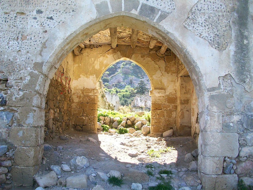 Kusadasi Jeep Safari