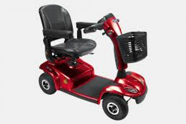 Mobility Scooter